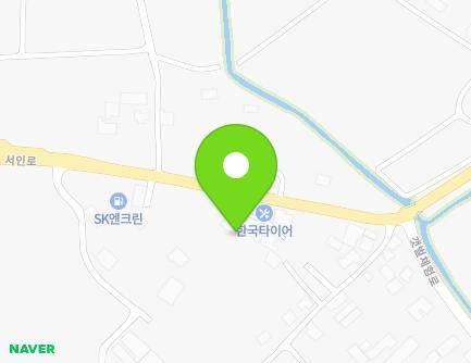 702-2 Seoin-ro, Seo-myeon, Seocheon-gun, Chungcheongnam-do, Republic of Korea Map