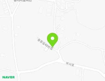 30-6 Dongjung-gil 48beon-gil, Seo-myeon, Seocheon-gun, Chungcheongnam-do, Republic of Korea 30-6 Dongjung-gil 48beon-gil, Seo-myeon, Seocheon-gun, Chungcheongnam-do, Republic of Korea Map