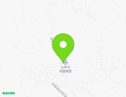 23 Buwon-gil 316beon-gil, Seo-myeon, Seocheon-gun, Chungcheongnam-do, Republic of Korea Map