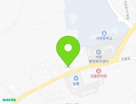 751 Seoin-ro, Seo-myeon, Seocheon-gun, Chungcheongnam-do, Republic of Korea Map