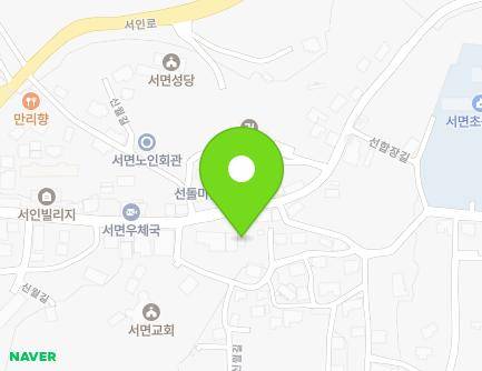 28 Sinwol-gil, Seo-myeon, Seocheon-gun, Chungcheongnam-do, Republic of Korea Map