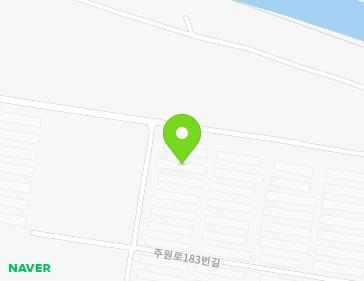 121-92 Juwon-ro 183beon-gil, Seo-myeon, Seocheon-gun, Chungcheongnam-do, Republic of Korea 121-92 Juwon-ro 183beon-gil, Seo-myeon, Seocheon-gun, Chungcheongnam-do, Republic of Korea Map