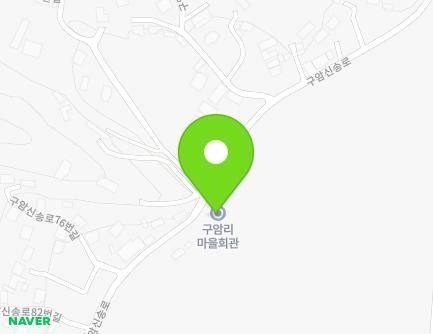 65 Guamsinsong-ro, Seocheon-eup, Seocheon-gun, Chungcheongnam-do, Republic of Korea Map