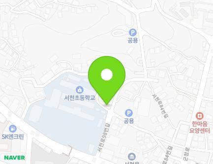 22 Seocheon-ro 98beon-gil, Seocheon-eup, Seocheon-gun, Chungcheongnam-do, Republic of Korea Map