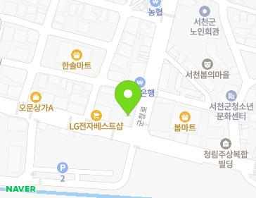 1 Guncheong-ro, Seocheon-eup, Seocheon-gun, Chungcheongnam-do, Republic of Korea 1 Guncheong-ro, Seocheon-eup, Seocheon-gun, Chungcheongnam-do, Republic of Korea Map