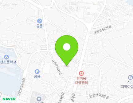 23-1 Seocheon-ro 84beon-gil, Seocheon-eup, Seocheon-gun, Chungcheongnam-do, Republic of Korea Map