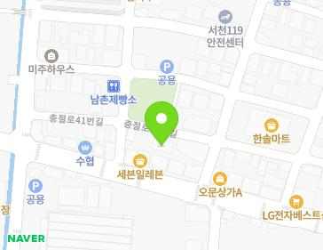 11-11 Chungjeol-ro 49beon-gil, Seocheon-eup, Seocheon-gun, Chungcheongnam-do, Republic of Korea 11-11 Chungjeol-ro 49beon-gil, Seocheon-eup, Seocheon-gun, Chungcheongnam-do, Republic of Korea Map