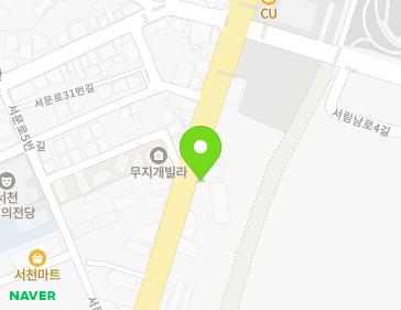 24-1 Seomun-ro, Seocheon-eup, Seocheon-gun, Chungcheongnam-do, Republic of Korea 24-1 Seomun-ro, Seocheon-eup, Seocheon-gun, Chungcheongnam-do, Republic of Korea Map
