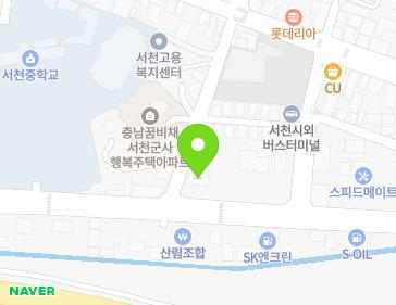 4 Chungjeol-ro 109beon-gil, Seocheon-eup, Seocheon-gun, Chungcheongnam-do, Republic of Korea 4 Chungjeol-ro 109beon-gil, Seocheon-eup, Seocheon-gun, Chungcheongnam-do, Republic of Korea Map