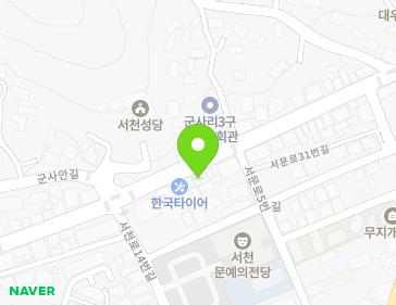 30 Gunsa-gil, Seocheon-eup, Seocheon-gun, Chungcheongnam-do, Republic of Korea 30 Gunsa-gil, Seocheon-eup, Seocheon-gun, Chungcheongnam-do, Republic of Korea Map
