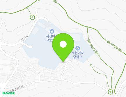 27-9 Guncheong-ro 54beon-gil, Seocheon-eup, Seocheon-gun, Chungcheongnam-do, Republic of Korea Map