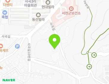 20-14 Sagok-gil, Seocheon-eup, Seocheon-gun, Chungcheongnam-do, Republic of Korea 20-14 Sagok-gil, Seocheon-eup, Seocheon-gun, Chungcheongnam-do, Republic of Korea Map