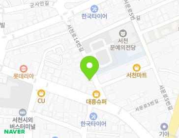 7 Seocheon-ro 14beon-gil, Seocheon-eup, Seocheon-gun, Chungcheongnam-do, Republic of Korea 7 Seocheon-ro 14beon-gil, Seocheon-eup, Seocheon-gun, Chungcheongnam-do, Republic of Korea Map