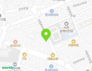 15 Seocheon-ro 14beon-gil, Seocheon-eup, Seocheon-gun, Chungcheongnam-do, Republic of Korea 15 Seocheon-ro 14beon-gil, Seocheon-eup, Seocheon-gun, Chungcheongnam-do, Republic of Korea Map