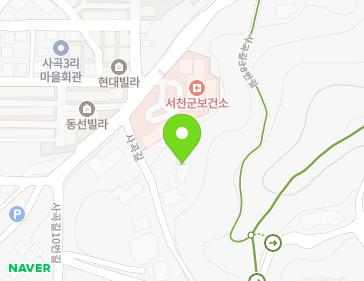 20-11 Sagok-gil, Seocheon-eup, Seocheon-gun, Chungcheongnam-do, Republic of Korea 20-11 Sagok-gil, Seocheon-eup, Seocheon-gun, Chungcheongnam-do, Republic of Korea Map