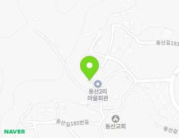 16-7 Dongsan-gil 185beon-gil, Seocheon-eup, Seocheon-gun, Chungcheongnam-do, Republic of Korea 16-7 Dongsan-gil 185beon-gil, Seocheon-eup, Seocheon-gun, Chungcheongnam-do, Republic of Korea Map
