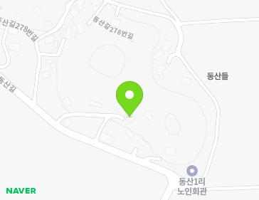 274-18 Dongsan-gil, Seocheon-eup, Seocheon-gun, Chungcheongnam-do, Republic of Korea 274-18 Dongsan-gil, Seocheon-eup, Seocheon-gun, Chungcheongnam-do, Republic of Korea Map