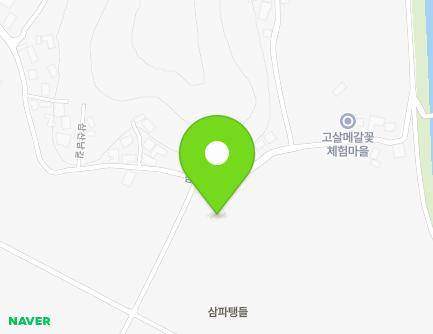 116 Samsannam-gil, Seocheon-eup, Seocheon-gun, Chungcheongnam-do, Republic of Korea Map