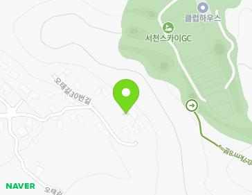 63-2 Otae-gil 30beon-gil, Seocheon-eup, Seocheon-gun, Chungcheongnam-do, Republic of Korea 63-2 Otae-gil 30beon-gil, Seocheon-eup, Seocheon-gun, Chungcheongnam-do, Republic of Korea Map
