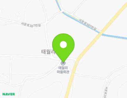 5 Seomun-ro 293beon-gil, Seocheon-eup, Seocheon-gun, Chungcheongnam-do, Republic of Korea Map