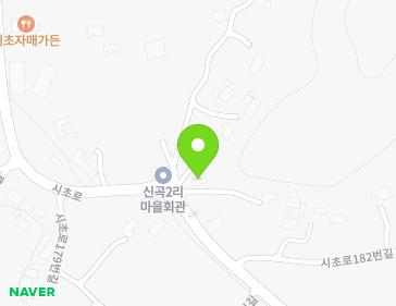 2 Sicho-ro 190beon-gil, Sicho-myeon, Seocheon-gun, Chungcheongnam-do, Republic of Korea 2 Sicho-ro 190beon-gil, Sicho-myeon, Seocheon-gun, Chungcheongnam-do, Republic of Korea Map