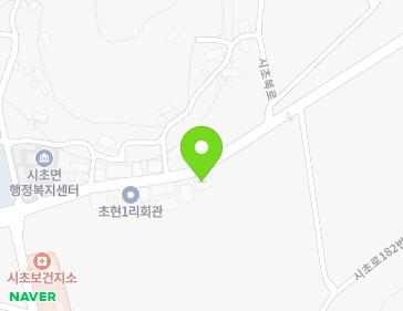 52 Sichobuk-ro, Sicho-myeon, Seocheon-gun, Chungcheongnam-do, Republic of Korea 52 Sichobuk-ro, Sicho-myeon, Seocheon-gun, Chungcheongnam-do, Republic of Korea Map