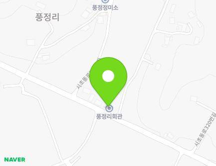 338 Sichodong-ro, Sicho-myeon, Seocheon-gun, Chungcheongnam-do, Republic of Korea Map