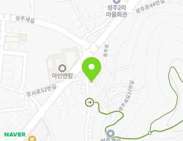 36 Seongjusae-gil, Janghang-eup, Seocheon-gun, Chungcheongnam-do, Republic of Korea 36 Seongjusae-gil, Janghang-eup, Seocheon-gun, Chungcheongnam-do, Republic of Korea Map