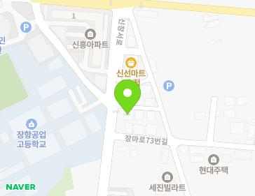 78 Sinchangseo-ro, Janghang-eup, Seocheon-gun, Chungcheongnam-do, Republic of Korea 78 Sinchangseo-ro, Janghang-eup, Seocheon-gun, Chungcheongnam-do, Republic of Korea Map