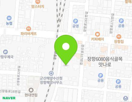 9 Janghang-ro 156beon-gil, Janghang-eup, Seocheon-gun, Chungcheongnam-do, Republic of Korea Map