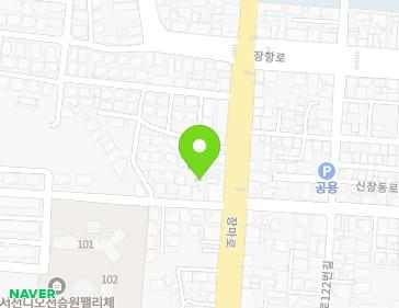 25-9 Jangma-ro, Janghang-eup, Seocheon-gun, Chungcheongnam-do, Republic of Korea 25-9 Jangma-ro, Janghang-eup, Seocheon-gun, Chungcheongnam-do, Republic of Korea Map