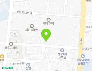 14 Jangma-ro 61beon-gil, Janghang-eup, Seocheon-gun, Chungcheongnam-do, Republic of Korea 14 Jangma-ro 61beon-gil, Janghang-eup, Seocheon-gun, Chungcheongnam-do, Republic of Korea Map