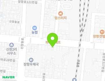 146 Janghang-ro, Janghang-eup, Seocheon-gun, Chungcheongnam-do, Republic of Korea 146 Janghang-ro, Janghang-eup, Seocheon-gun, Chungcheongnam-do, Republic of Korea Map