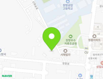 5 Sinhwasong-ro, Janghang-eup, Seocheon-gun, Chungcheongnam-do, Republic of Korea Map