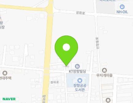 7-1 Jangma-ro 74beon-gil, Janghang-eup, Seocheon-gun, Chungcheongnam-do, Republic of Korea Map