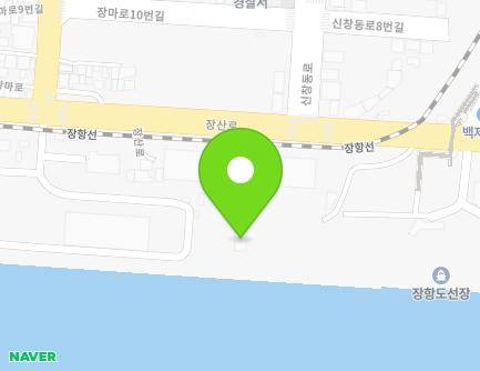300-2 Jangsan-ro, Janghang-eup, Seocheon-gun, Chungcheongnam-do, Republic of Korea Map