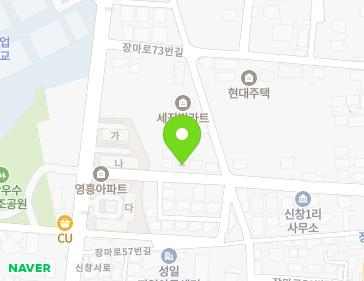 20 Jangma-ro 61beon-gil, Janghang-eup, Seocheon-gun, Chungcheongnam-do, Republic of Korea 20 Jangma-ro 61beon-gil, Janghang-eup, Seocheon-gun, Chungcheongnam-do, Republic of Korea Map
