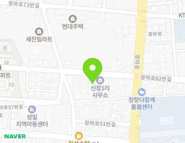 7 Jangma-ro 61beon-gil, Janghang-eup, Seocheon-gun, Chungcheongnam-do, Republic of Korea 7 Jangma-ro 61beon-gil, Janghang-eup, Seocheon-gun, Chungcheongnam-do, Republic of Korea Map