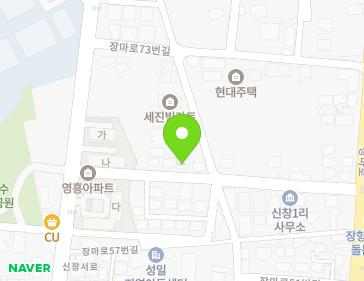 18 Jangma-ro 61beon-gil, Janghang-eup, Seocheon-gun, Chungcheongnam-do, Republic of Korea 18 Jangma-ro 61beon-gil, Janghang-eup, Seocheon-gun, Chungcheongnam-do, Republic of Korea Map