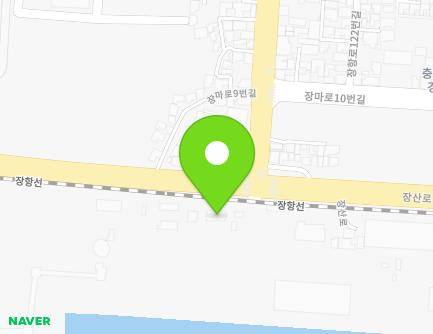 268-2 Jangsan-ro, Janghang-eup, Seocheon-gun, Chungcheongnam-do, Republic of Korea Map