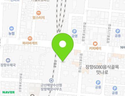 5 Janghang-ro 156beon-gil, Janghang-eup, Seocheon-gun, Chungcheongnam-do, Republic of Korea Map