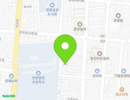57-5 Sinchangdong-ro, Janghang-eup, Seocheon-gun, Chungcheongnam-do, Republic of Korea Map