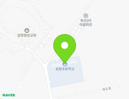 14 Okdo-ro, Janghang-eup, Seocheon-gun, Chungcheongnam-do, Republic of Korea Map