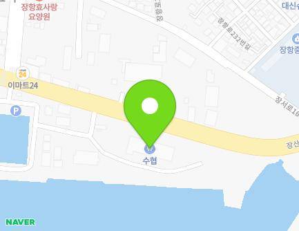 354-3 Jangsan-ro, Janghang-eup, Seocheon-gun, Chungcheongnam-do, Republic of Korea Map