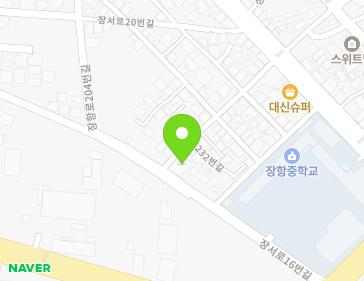 57 Jangseo-ro 16beon-gil, Janghang-eup, Seocheon-gun, Chungcheongnam-do, Republic of Korea 57 Jangseo-ro 16beon-gil, Janghang-eup, Seocheon-gun, Chungcheongnam-do, Republic of Korea Map
