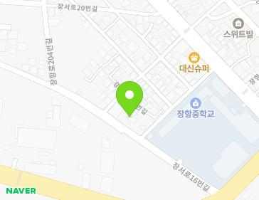 59 Jangseo-ro 16beon-gil, Janghang-eup, Seocheon-gun, Chungcheongnam-do, Republic of Korea 59 Jangseo-ro 16beon-gil, Janghang-eup, Seocheon-gun, Chungcheongnam-do, Republic of Korea Map