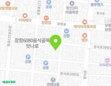 16 Janghang-ro 180beon-gil, Janghang-eup, Seocheon-gun, Chungcheongnam-do, Republic of Korea 16 Janghang-ro 180beon-gil, Janghang-eup, Seocheon-gun, Chungcheongnam-do, Republic of Korea Map