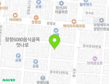 13 Janghang-ro 180beon-gil, Janghang-eup, Seocheon-gun, Chungcheongnam-do, Republic of Korea 13 Janghang-ro 180beon-gil, Janghang-eup, Seocheon-gun, Chungcheongnam-do, Republic of Korea Map