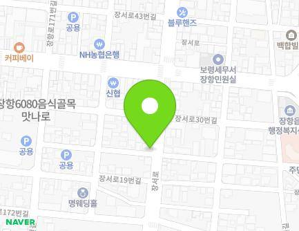 23 Jangseo-ro, Janghang-eup, Seocheon-gun, Chungcheongnam-do, Republic of Korea Map