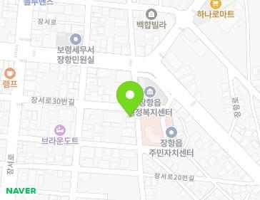 22 Jangseo-ro 30beon-gil, Janghang-eup, Seocheon-gun, Chungcheongnam-do, Republic of Korea 22 Jangseo-ro 30beon-gil, Janghang-eup, Seocheon-gun, Chungcheongnam-do, Republic of Korea Map